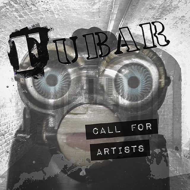 #CallforArtists! @FubarCollective are inviting UK artists to respond to the theme of ‘The Absurd’ to participate in a group show at @TheCryptGallery in #London, this August Full details at fubarcollective.com/absurd-call or via @CuratorSpace here:tinyurl.com/4j5httzb Please share!🙏