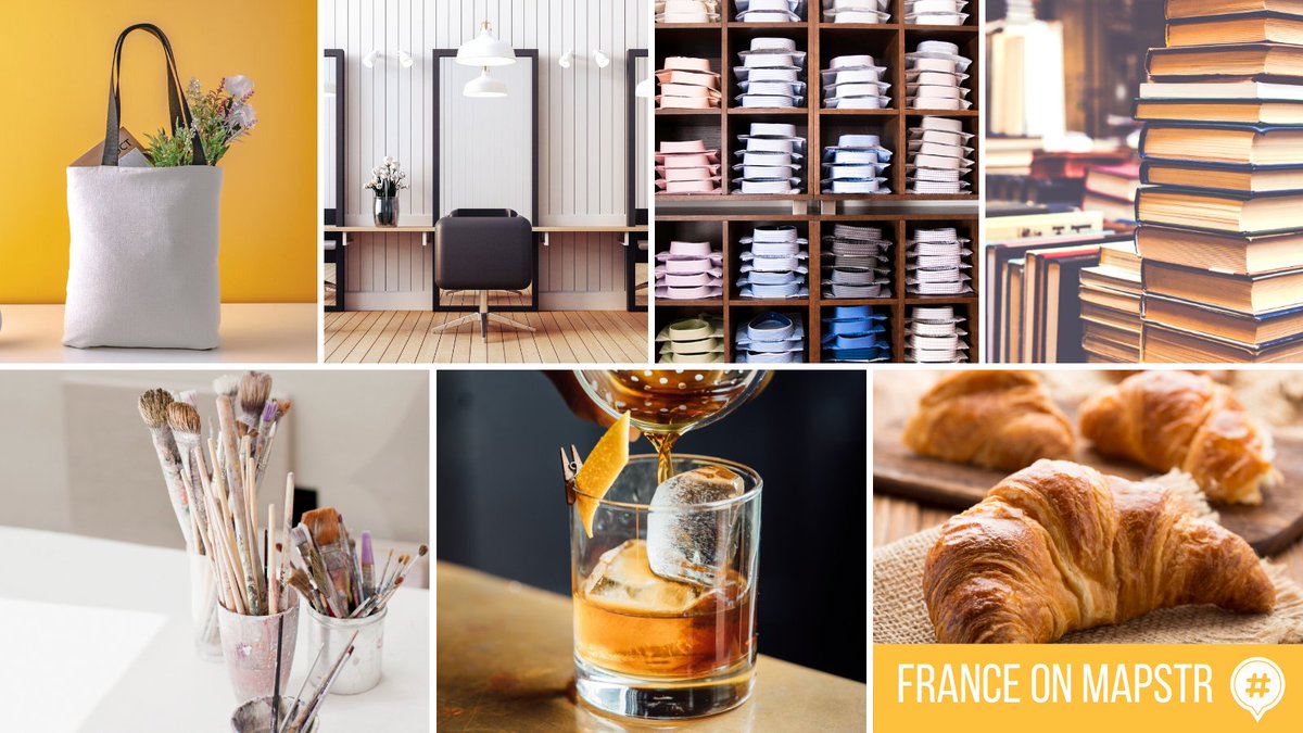 franceintheus's tweet image. #TasteFrance this week with the @mapstr_app!
🇫🇷 Consulates of @FranceAtlanta, @FranceinChicago, @franceinhouston, @FranceinLA, @franceinnyc, @FranceinSF and @FR_WashingtonDC work with #mapstr to introduce you to the🇫🇷 businesses in your area. 
Explore➡️ bit.ly/2QHkFx6