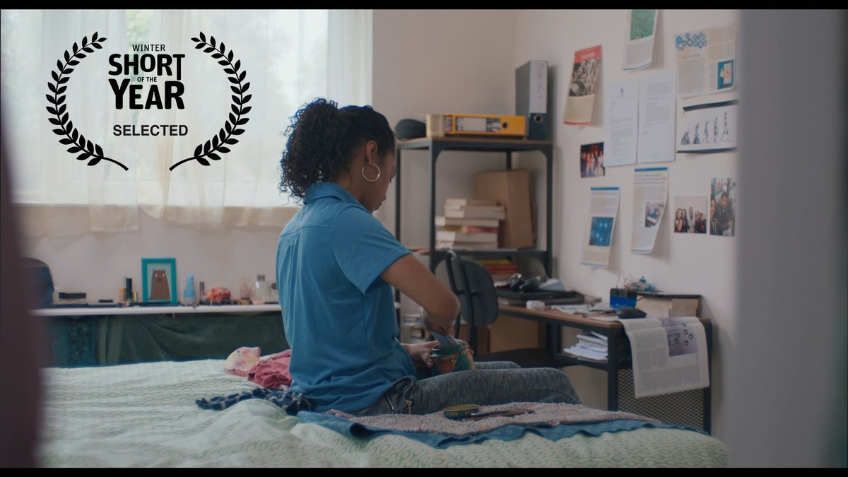 Mediathirsty's tweet photo. We’re very happy to announce that #CLEARINGShortFilm has been selected for @click4festivals #click4festivals #SHORTOFTHEYEAR #WINTERedition from over 500 films worldwide https://t.co/ESWEgZZC6o #filmfestival #Mediathirsty https://t.co/hUjF2mnKvT