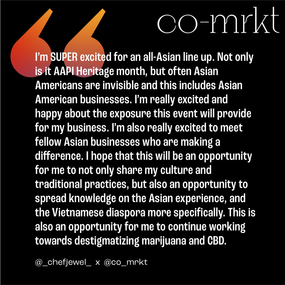 co-mrkt | AAPI Pop-Up Market tweet media