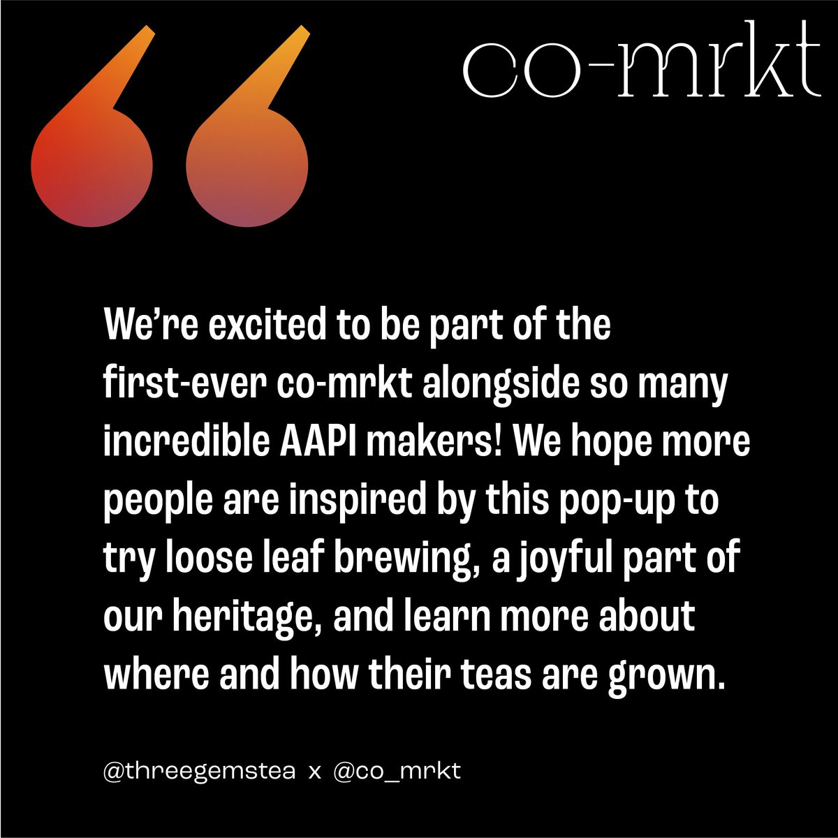 co-mrkt | AAPI Pop-Up Market tweet media