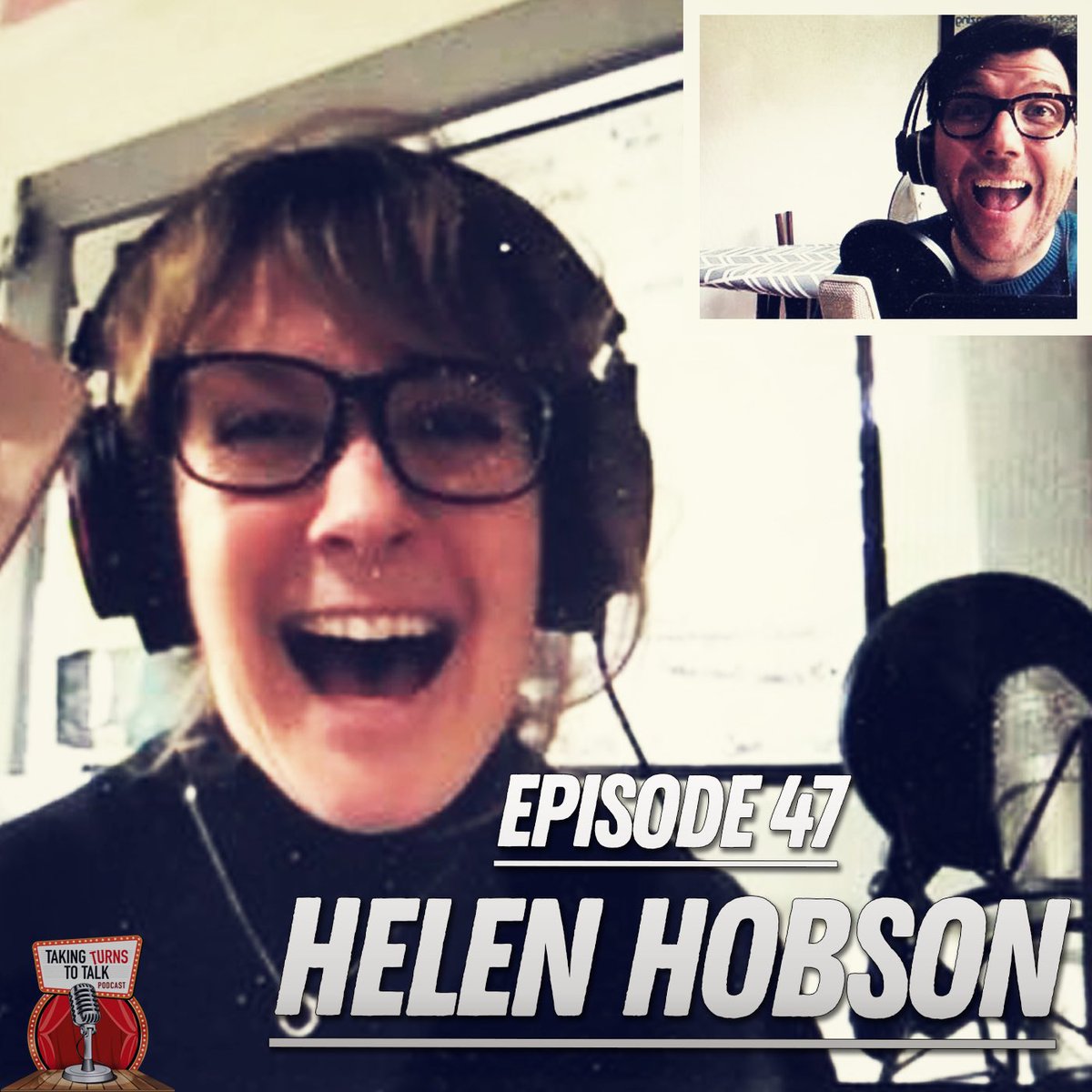 Taking Turns To Talk tweet media