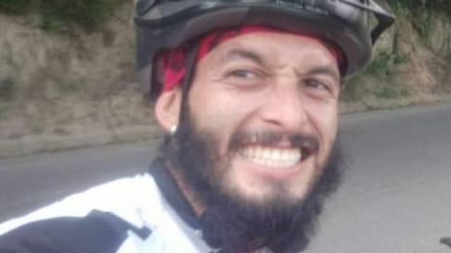 ElReportero365's tweet photo. Médicos Declaran muerte cerebral a #LucasVilla, el guerrero perdió la batalla 🇨🇴.

#lucas #NosEstanMatando https://t.co/ERPTsWt0w4