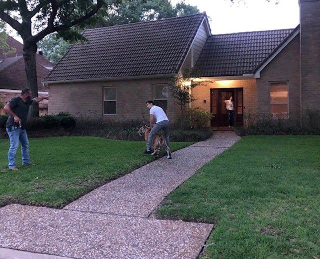 KPRC 2 Houston tweet media