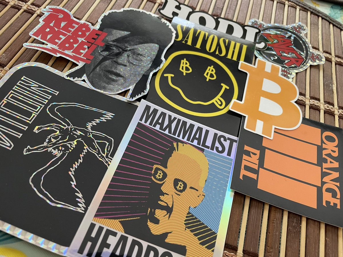 air__beat's tweet photo. .@ltngstore fucking A y’all! I dig it all 🙏. Thank you so very much!

Let’s get these guys to over 9000 #SatsArmy #SatsTheStandard #stackingsats $SATS band! https://t.co/0p5bvzMe79