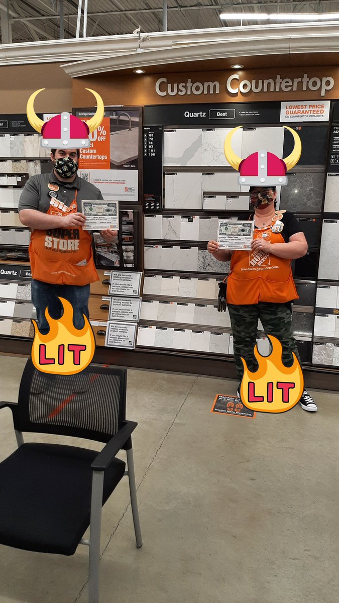 JDSabik's tweet photo. Thank you Charles and Michelle for believing in HDIS! $22k and $25k leads sold over the weekend! Leads=Sales! How many shopping carts is that lol! https://t.co/VyX6f87DvQ