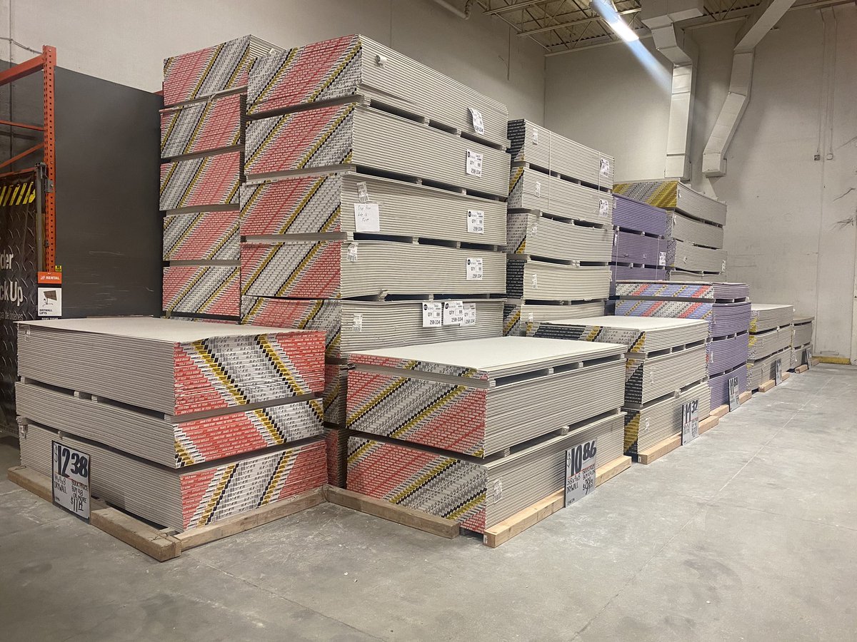 Opening ready this morning when I came in!