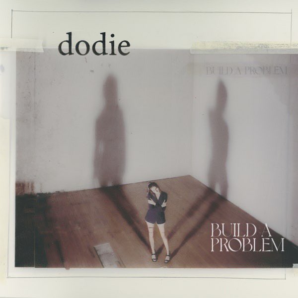 Predicting ur fave song on Build a Problem based on ur fave song from the rest of dodie’s discography