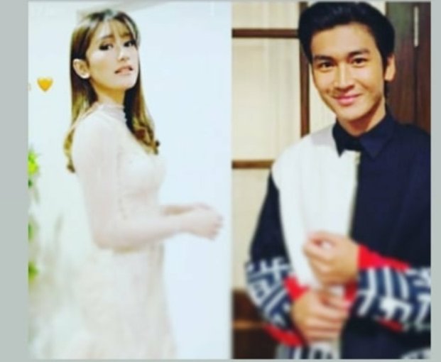 sembuh_aku's tweet photo. #DemiRestu 🥰😘
#AncaMenujuHalal ...amiin @anrezputra https://t.co/WTRb8uKrCr