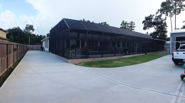Structall's tweet photo. Pool Enclosure built using Structall's Aluminum Patio and Screen products.
View more building materials at https://t.co/gkcPENPSIa
#buildingmaterialsupplier #poolcage #enclosure #screenenclosure https://t.co/EKAcBVzIVe