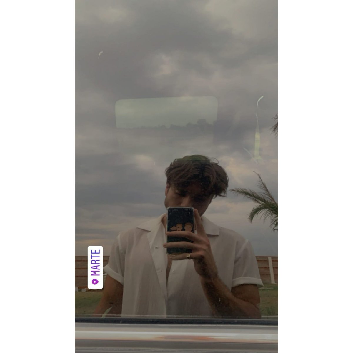 jasonrupdates's tweet image. 📹 | Jason Romo via InstaStories