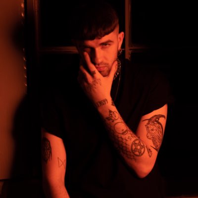 SEBKIII's tweet photo. #NewProfilePic https://t.co/i0VkKySnJl