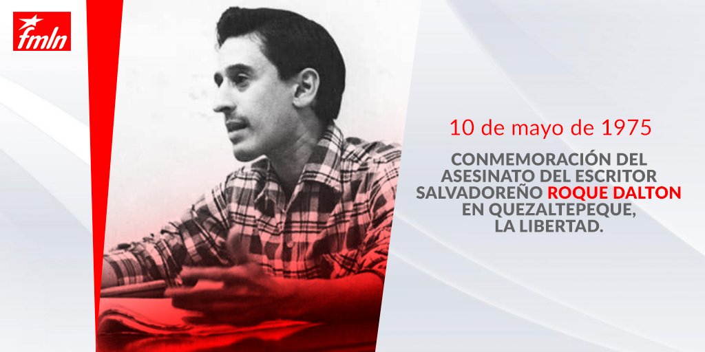 fmln_marcos's tweet photo. Sigues en la memoria, teoría y practica de tu vida y poemas libertarios... https://t.co/CwDUN2iWip
