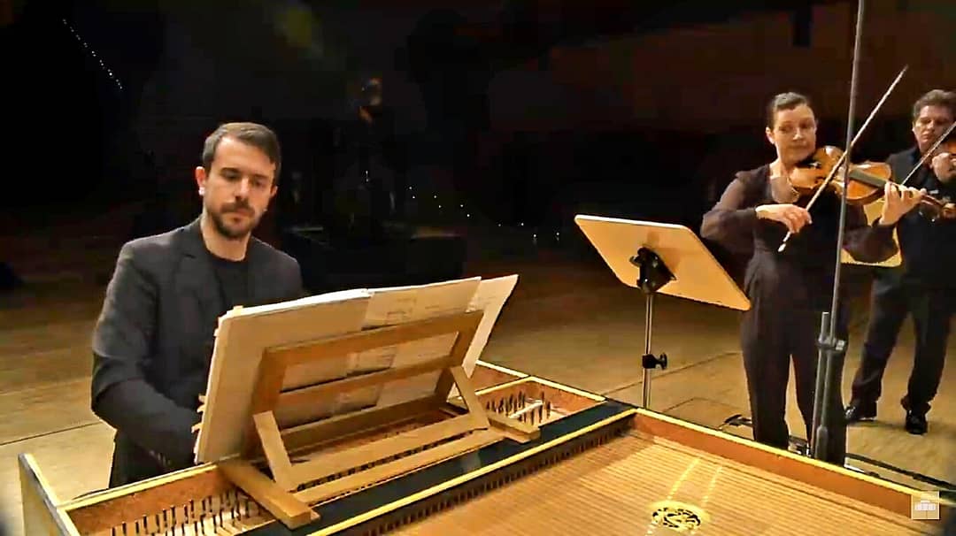 jekltwin's tweet photo. #Faccedamore #Cavalli #Boretti #Conti #Bononcini #Händel #Predieri #Matteis #Orlandini @ilpdo #JakubJozefOrlinksi #FrancescoCorti @EssenPhil 🎶💻🎥 https://t.co/npp0MXbHH0
