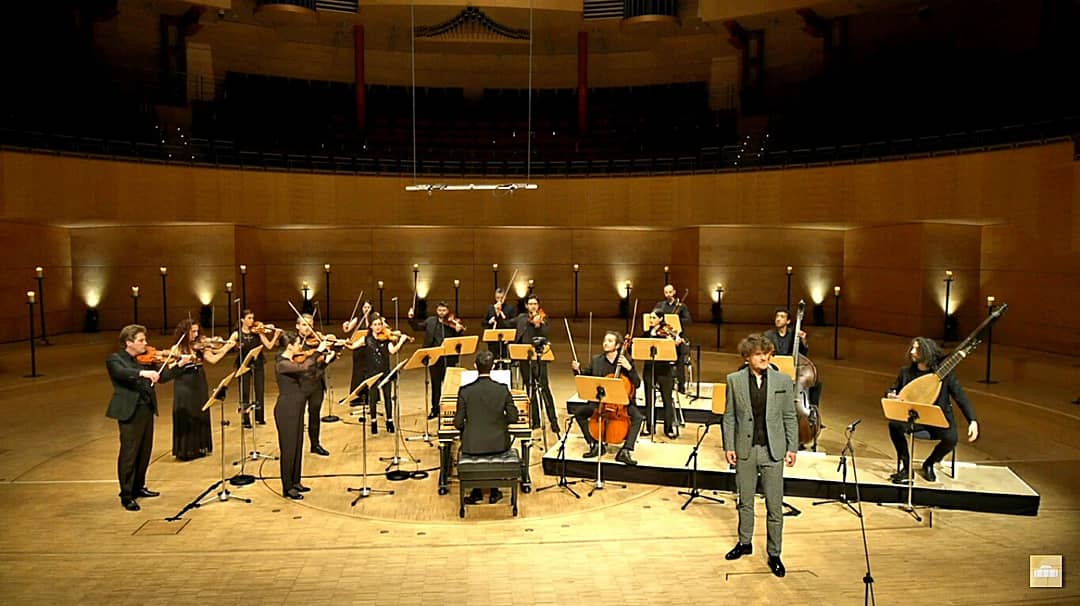 jekltwin's tweet photo. #Faccedamore #Cavalli #Boretti #Conti #Bononcini #Händel #Predieri #Matteis #Orlandini @ilpdo #JakubJozefOrlinksi #FrancescoCorti @EssenPhil 🎶💻🎥 https://t.co/npp0MXbHH0