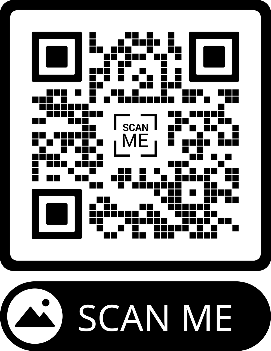 CloudyViu's tweet photo. ¡Hola compañeros/as!   ☁️Cloudy al habla☁️ (Equipo 5)

Aquí os adjuntamos el código QR mediante el cuál podéis acceder al (súper) mapa conceptual sobre 🤖Robótica Educativa 🤖 #VIU03MTIC2021 @susana_reg https://t.co/LALkKWmtBf