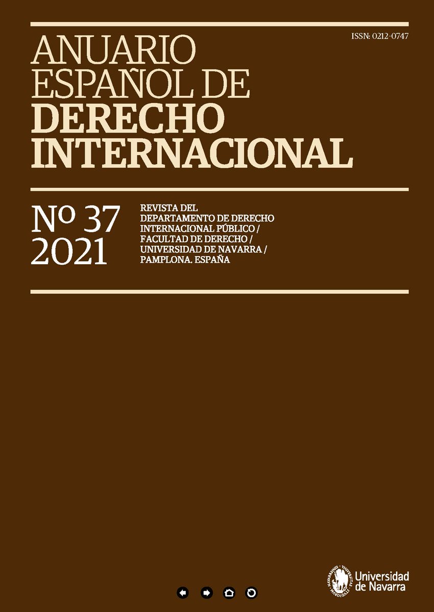 International Law tweet media