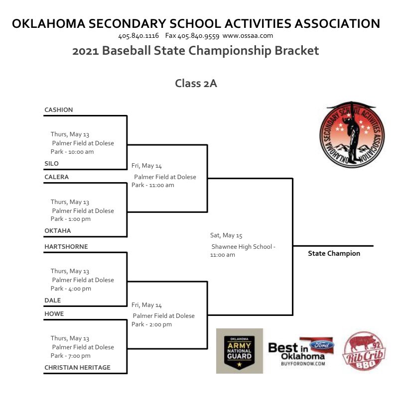 State tourn. bracket is set! Come out &amp; support your 2021 MINERS!!! 🏆#FinishTheRace #TimeToHunt