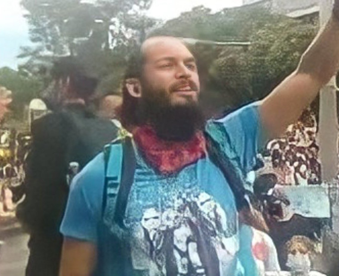 - Nicolás Neira (2005)
- Dilan Cruz (2019)
- Lucas Villa (2021) 

3 víctimas mortales del estado colombiano.