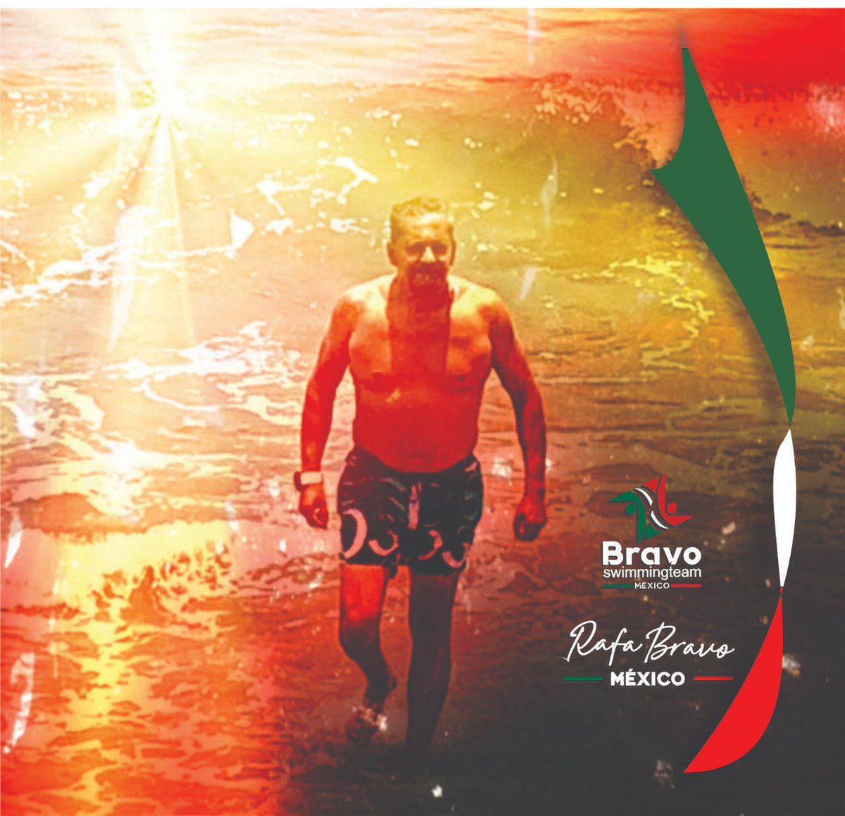#bravoswimmingteam #20bridgesofny #couregeuostransformation #rsmmexico