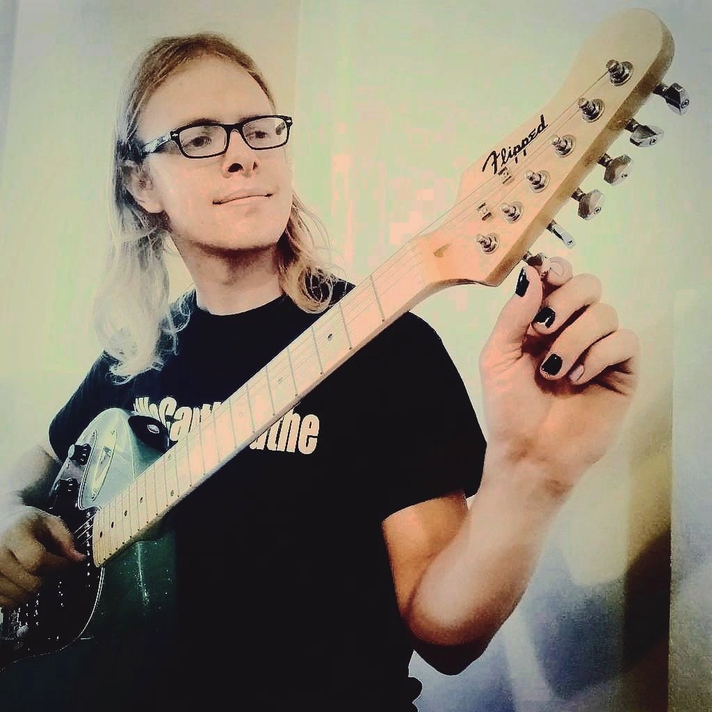 RSmusix's tweet photo. Hello everyone.

I will be streaming tonight at 8:00 PM ET on Facebook.
https://t.co/ezpwEF0tJp

If you haven't seen my stream from last monday, you can watch it here.
https://t.co/6l7dEUYQt7

Stay tuned. Stay safe! 

#ambient #contemporaryclassical #voice #electricguitar https://t.co/Ds3rywZ2bh