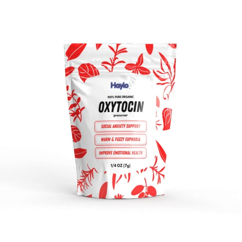 Neuro_Skeptic's tweet photo. So this company is selling "OXYTOCIN". Except it's not oxytocin. In small print you see "precursor". But it's not a specific precursor, it's just four basic nutrients https://t.co/Iv0WNWIwTk You'd need to be high on the love hormone not to hate this https://t.co/xKCVMENO59