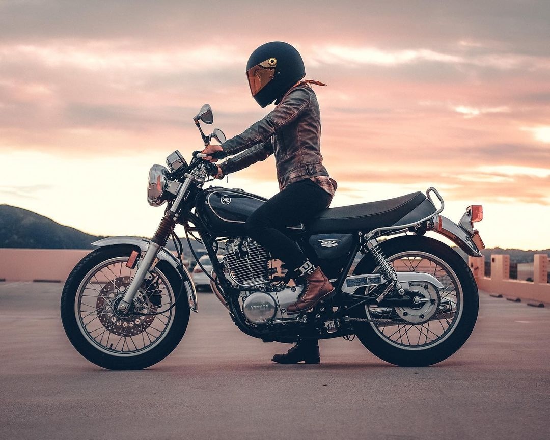 EatSleepRIDE's tweet photo. Every May ESR marks Motorcycle Safety Month with the SyncRIDE for safety, a virtual ride, in sync across the planet. Ride with us on May 29th for your chance to WIN ๐ https://t.co/xy7cf1N3i6
Photo by @aintgonnarideyou
#syncRIDE #EatSleepRIDE #ESRapp #ATGATT#motorcyclesafety https://t.co/boneh6fdeY