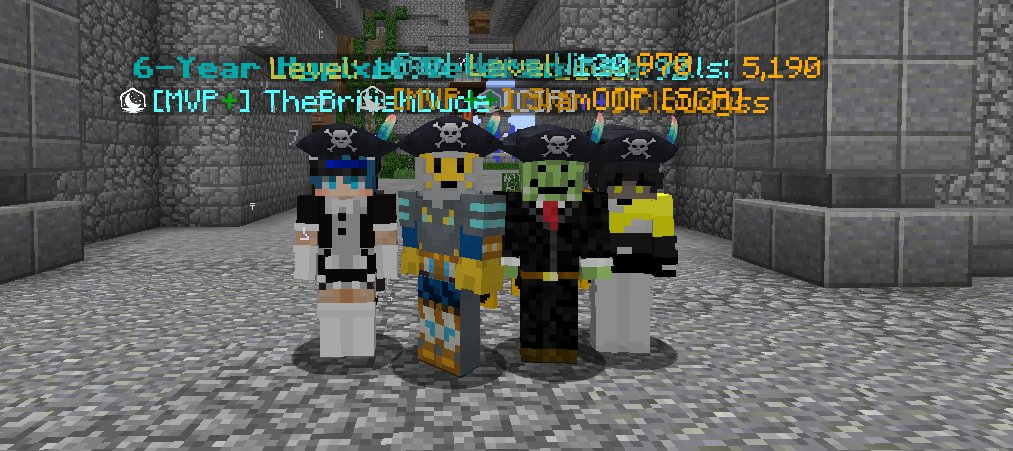 Lego_Maestro's tweet image. Giving away 3X of my NEW Pirate Hats! 

Want to look like a pirate? RT + Like to enter ;)

GL!