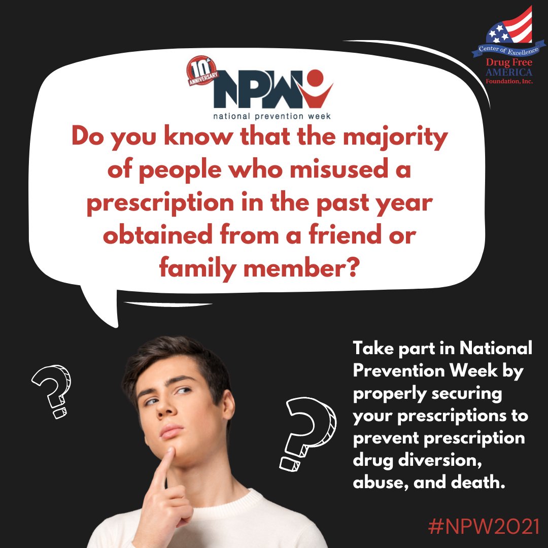 DrugFreeAmerica tweet picture