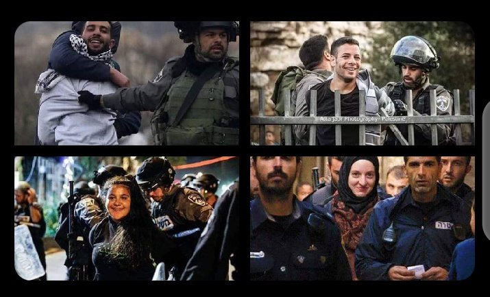 fariaajaz's tweet photo. You can clearly see 
The power of truth and the fear of falsehood

حق کی طاقت
اور 
باطل کا خوف
#WakeUpMuslimUmmah #PalestineWillBeFree #AlAqsaUnderAttack #Palestinelivesmatter #Pakistan_With_Palestine https://t.co/6o9BUrLBK6