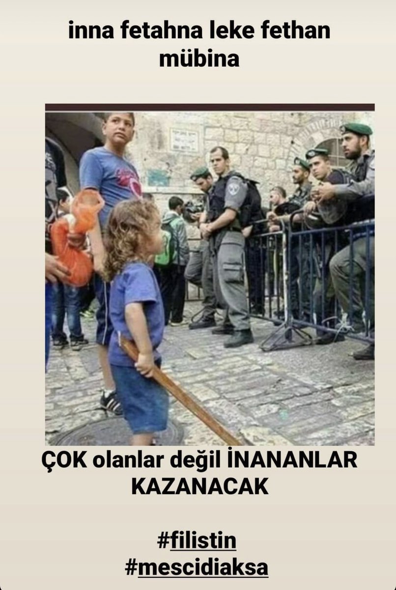 Sıra sizede gelecek,elbet ebabillerimiz üstünüzde uçacak inşaalah.. #AksadaBaskınVar