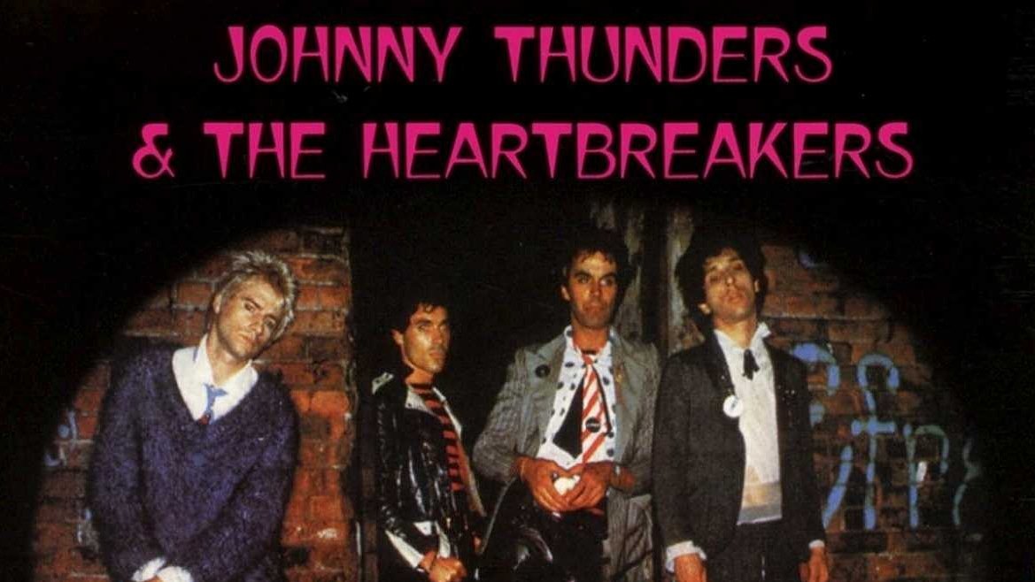 Hoy #ElDisconauta y #radiopodcast con #discos #vinilos de #punkrock #punk77 #GuitarGangsters
#GenerationX #JohnnyThunders #Heartbreakers #TheDiodes
#TheCuteLepers #TheClash #TheRealKids #TheBoys #Jolt #Subhumans #Ramones #MC5

eldisconauta.blogspot.com/2021/05/sesion…