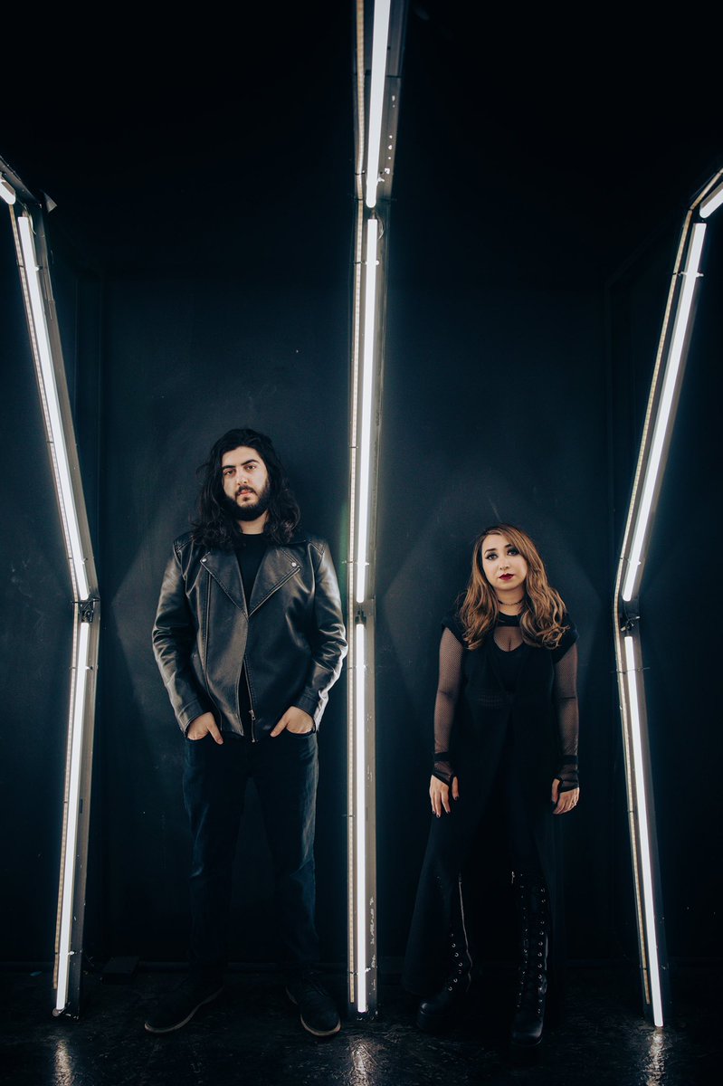 SatelliteCiti's tweet image. “Empath” is coming Friday, May 14th! get ready for all the feels 🌧

Pre-save here: show.co/SoQl9BM