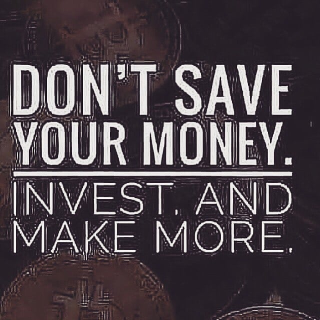 What are you doing today to create the life you want?

Dm today start investing and making profits within a period of 7days