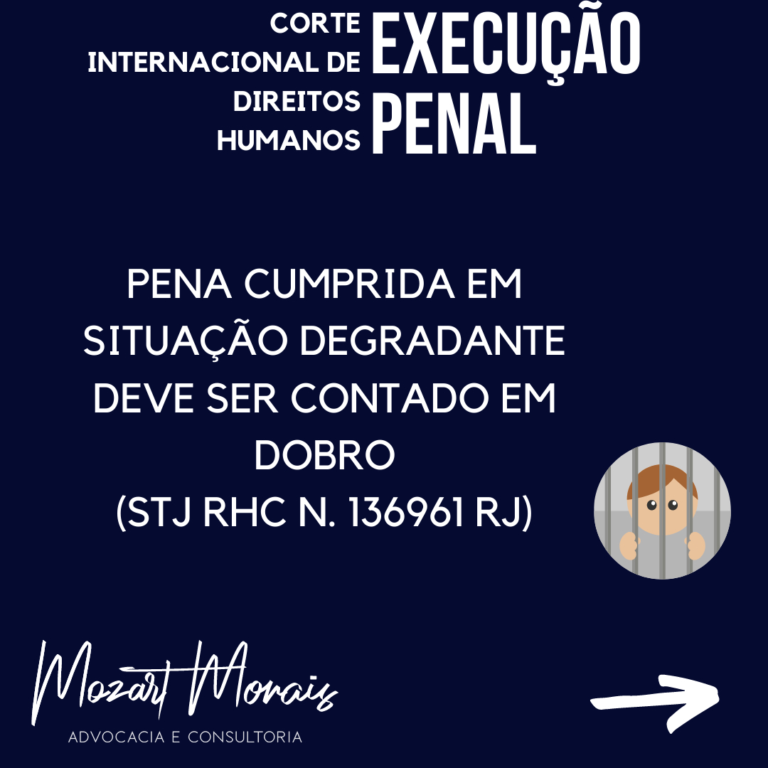 mozartmorais's tweet image. #AdvocaciaMozartMorais #direitopenal #AdvocaciaMozartMorais #Diadema #advocaciaCriminal #DIreitosFundamentais #ProcessoPenal #Diadema #GrandeABC #EXECUÇÃOPENAL #DIREITOSHUMANOS #CIDH