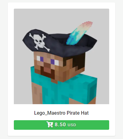 Lego_Maestro's tweet image. Giving away 3X of my NEW Pirate Hats! 

Want to look like a pirate? RT + Like to enter ;)

GL!