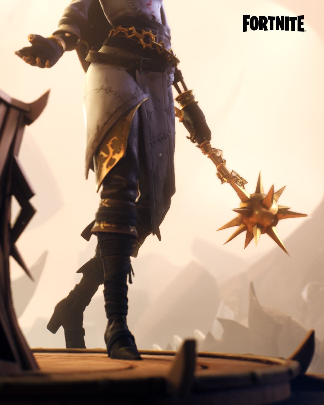 Fortnite on Twitter: 