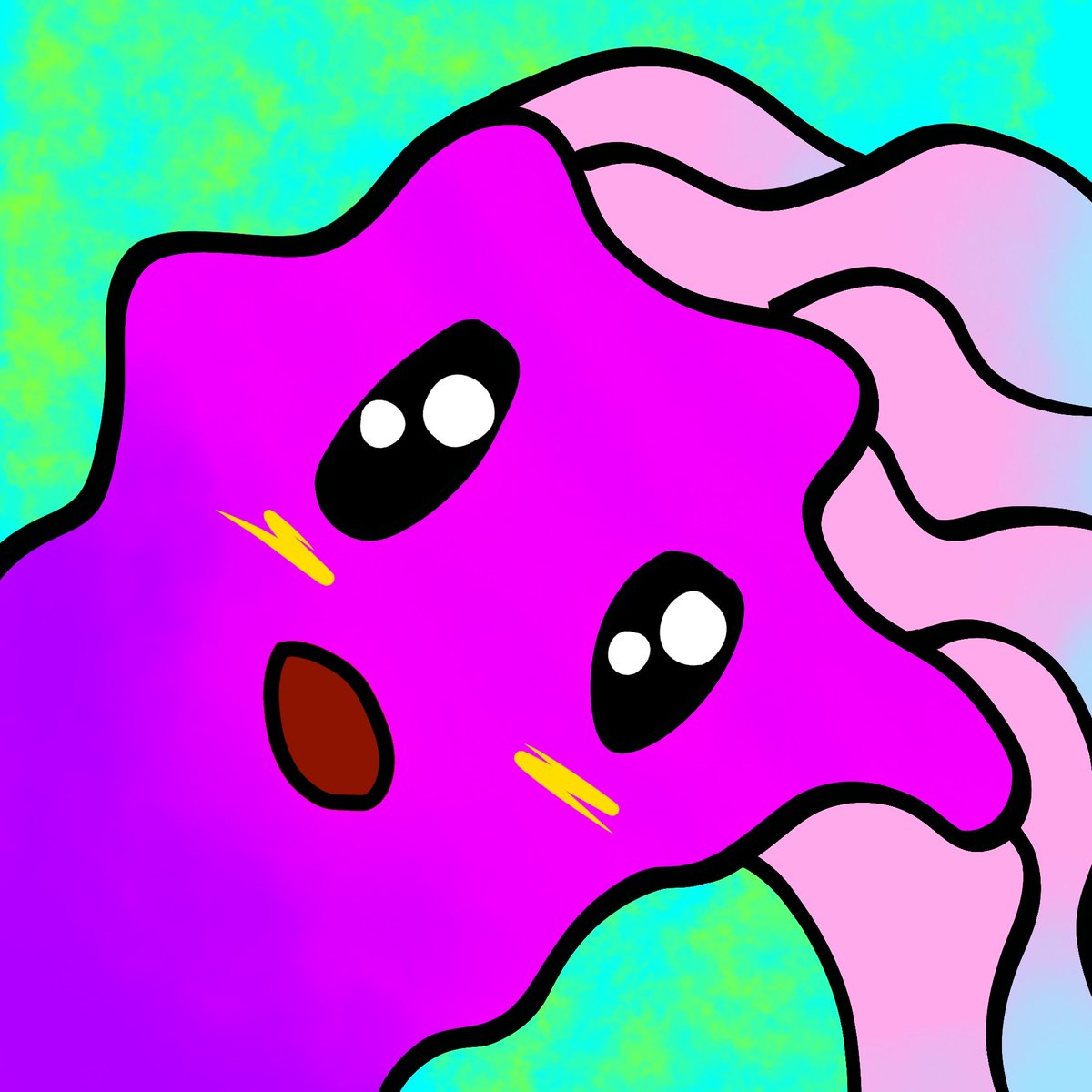 apppelsiet's tweet photo. Confused coral 

Likes and retweets are appreciated 

#FortniteArt #Fortnite https://t.co/isleHIvY8F