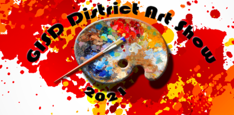 “Creativity is contagious, pass it on” – Albert Einstein

Our Gadsden District Art Show for 2021 can be viewed here: bit.ly/3f2lAR2 by school.

We are so proud of these talented artists 🎨