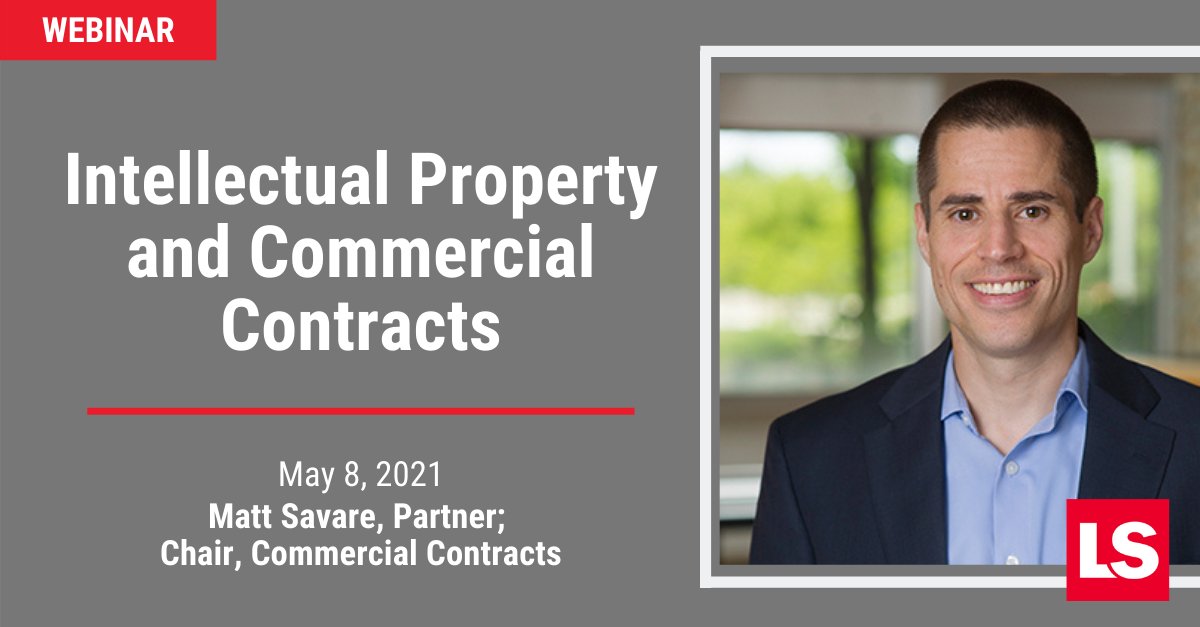 Lowenstein Sandler tweet media