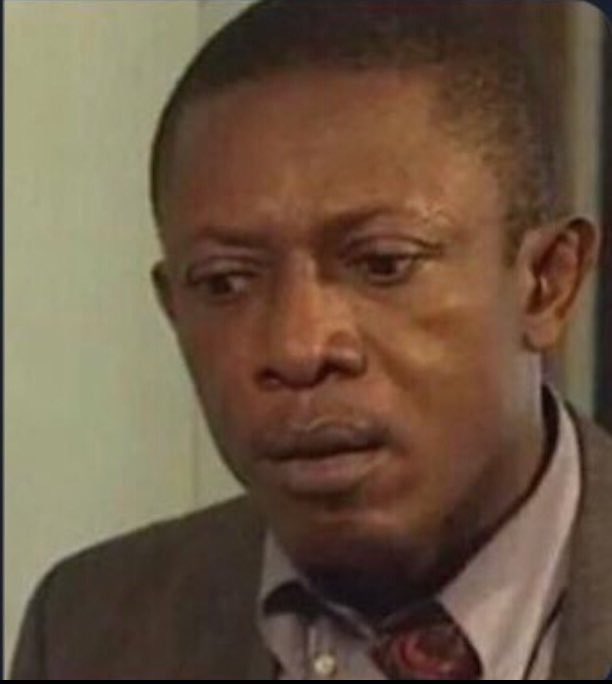 Elvablazee's tweet photo. Hey Kofi, I was directed to one man of God in Ghana whose net worth is just a gold penny, please where can I find him?

 Kofi: Do you mean
The Golden Penny Pasta? 😒😒🌚

Me: https://t.co/1rnb6zyedg