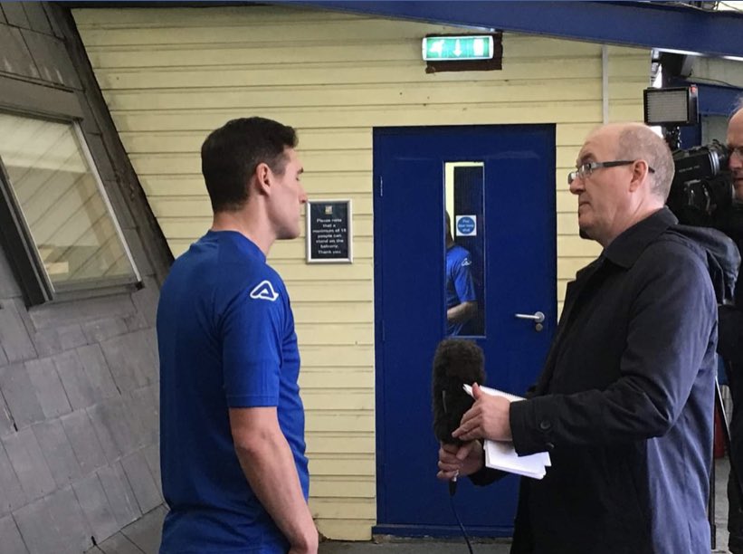 ⚽️Looking forward to the resumption of <a href="/MowlCup/">The Nick Mowl Cup</a> <a href="/thenickmowlcup/">The Nick Mowl Cup</a> later this summer.  As a friend of Nicks, I’m proud to be a partner for this event and am happy to provide great deals on kit and team wear for the event.  Please get in touch for details!  <a href="/AcerbisSportUK/">Acerbis Sport UK</a> 💥