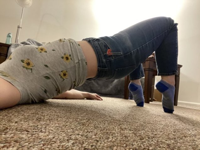 I ❤️ Walmart clothes 🌻🌻🌻 https://t.co/XRrUC90QsT