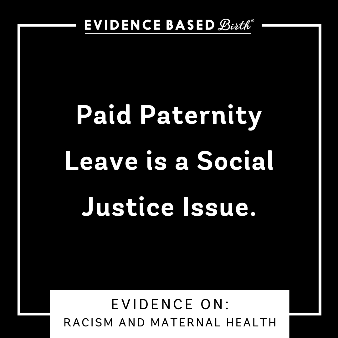 Evidence Based Birth tweet media