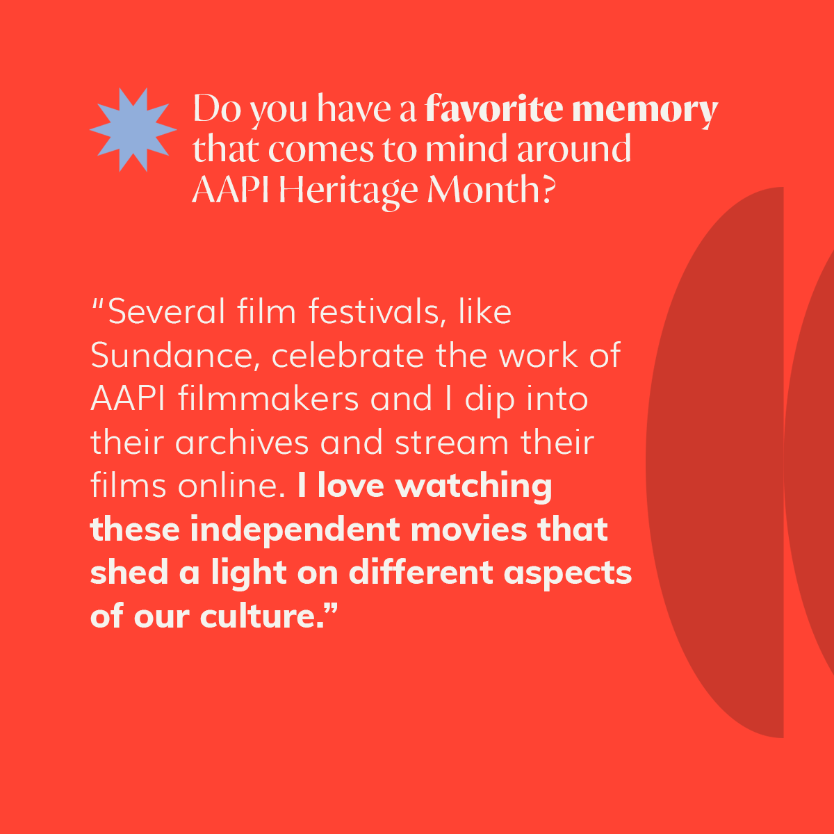 Have you tried popped water lily seeds?

<a href="/Bohanalife/">Bohana</a>'s founder Priyal Bhartia is one of the pioneers of bringing this delicious snack to the US!

In honor of Asian American and Pacific Islander Heritage Month, we're highlighting <a href="/Bohanalife/">Bohana</a>, featured in our latest Amplify box.