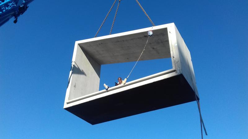 fcivitillo's tweet photo. "La construcción tradicional está condenada a desaparecer", @summar_y https://t.co/804YtoBjOb|
#BIM #AECO #estructure #architecture #prefabricacion #tech #innovation https://t.co/UxLU2T5LEQ