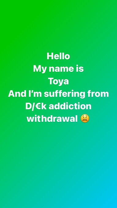 Help 411!!!!😭😭😭😭😭 https://t.co/oKuZw18NUb<a href="/tag/bbw"class="tags"><span>#bbw</span></a><a href="/tag/blackporn"class="tags"><span>#blackporn</span></a><a href="/tag/fridaymorning"class="tags"><span>#fridaymorning</span></a>