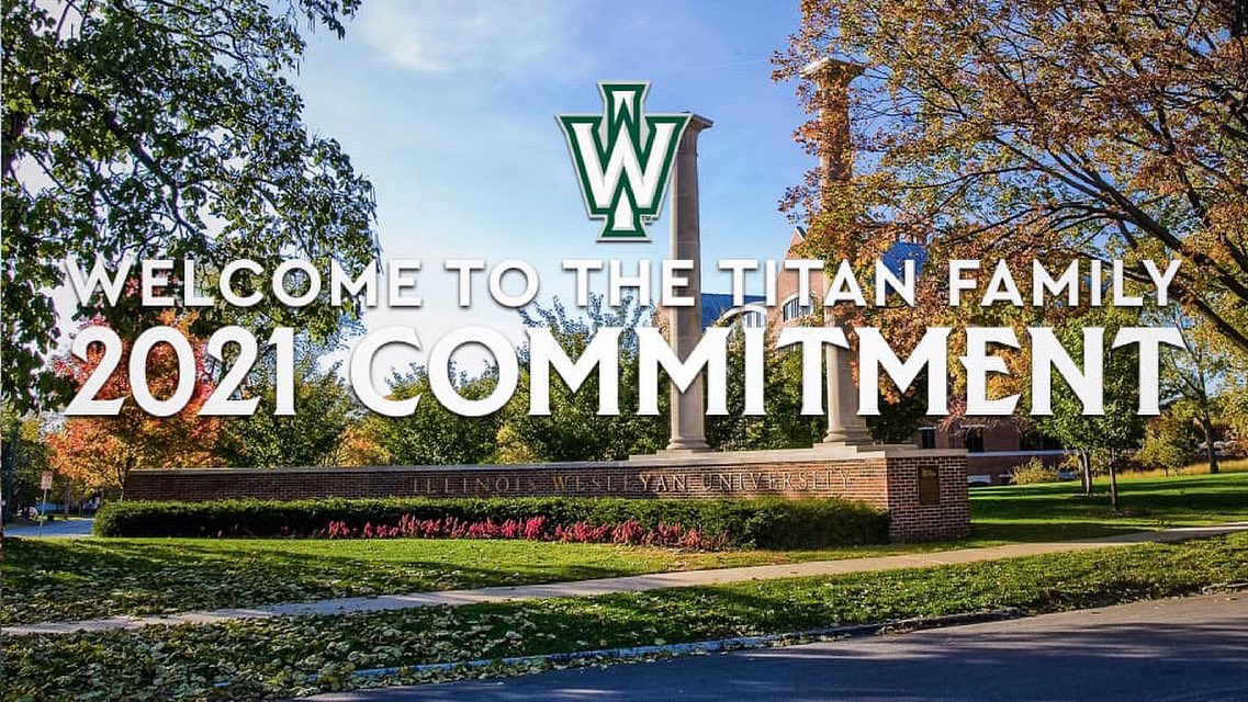 IWUWomensSoccer's tweet photo. The Titan 2021 class is still growing! We are currently up to 9 commits thanks to another great commit last week! A dynamic player who is great in the attack. She brings more quality on and off the field to our program!! #GeniusesPickGreen #BleedGreen #ToGetHerAsTitans https://t.co/7LuWxa7qEV