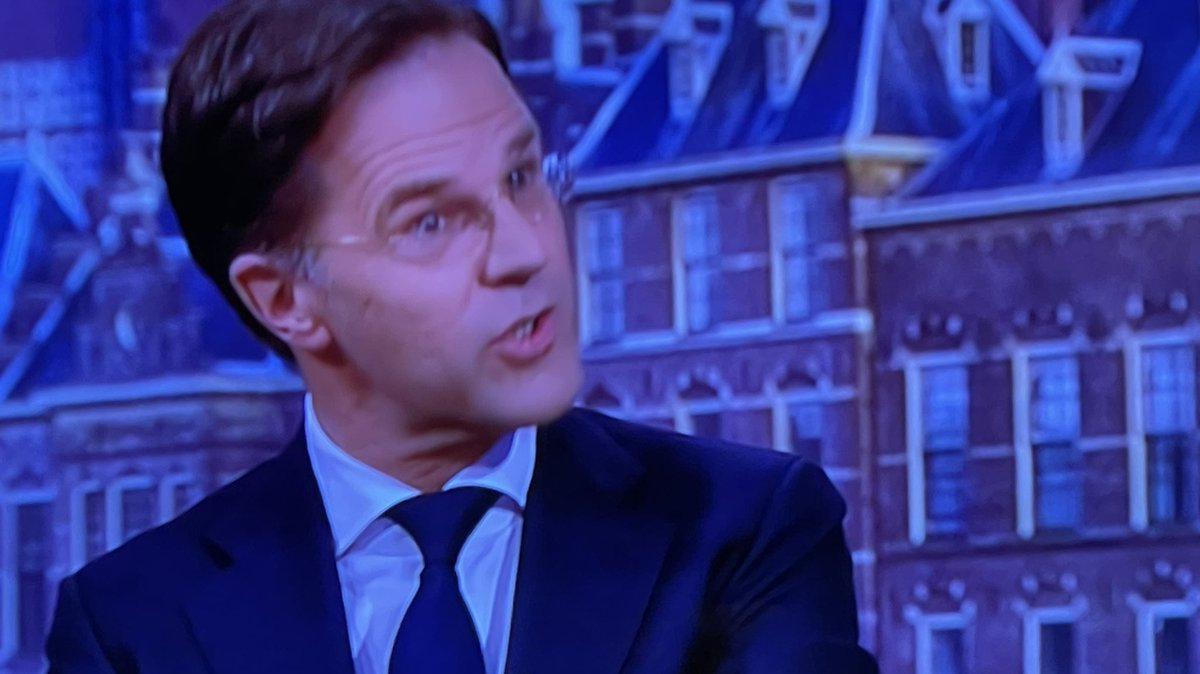 Geert Wilders tweet media