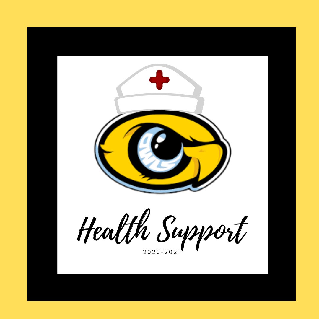 GHS_Owls's tweet photo. Reminder!  All GISD Schools are now equipped with Hazel Health, for on-site video doctor’s visits in the school nurse office. GISD families: Sign the permission form at https://t.co/Qjs6Ba3CiM Families can access Hazel service from home, at the same link. https://t.co/KDCBZugyyZ